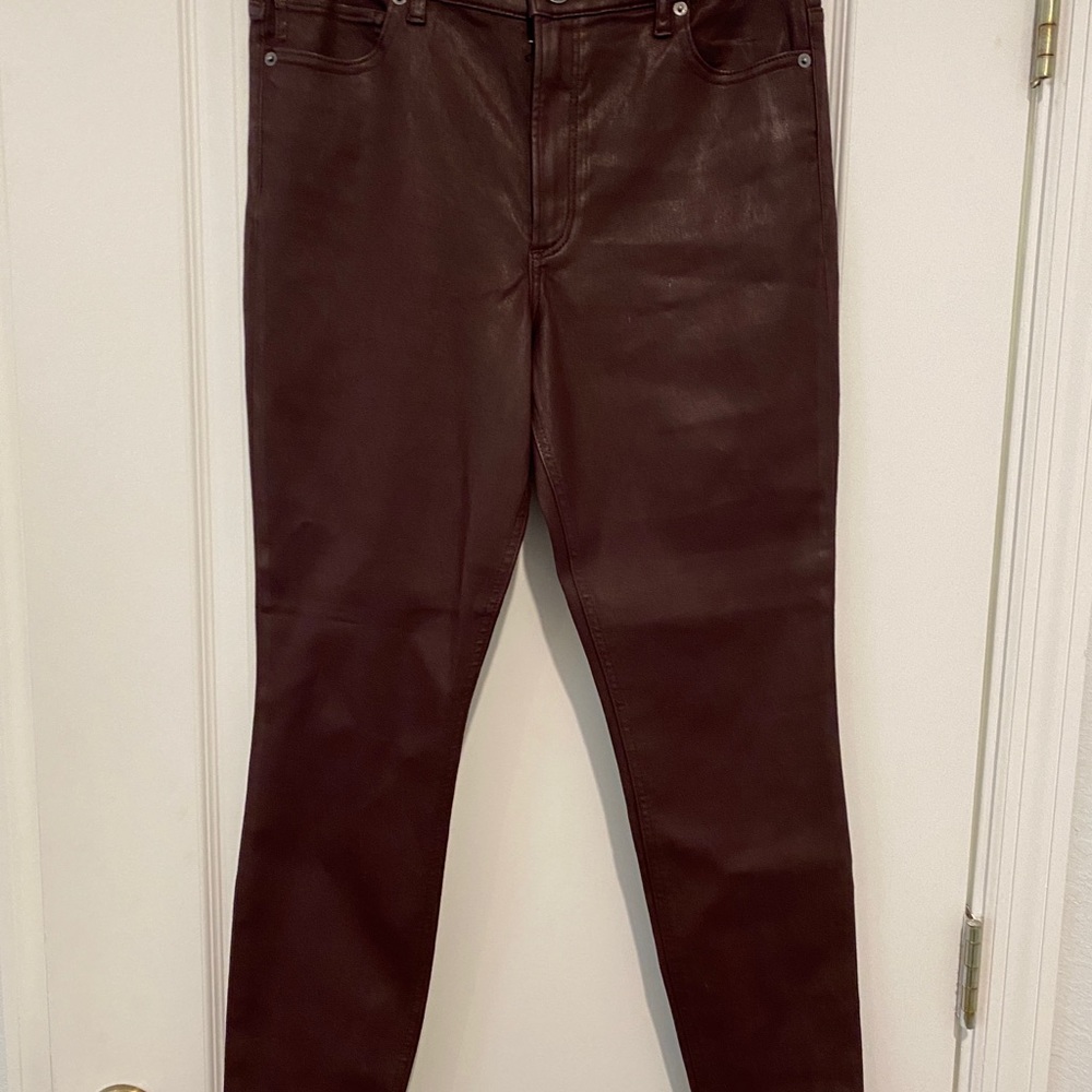 Express Pants - Picture 3 of 5